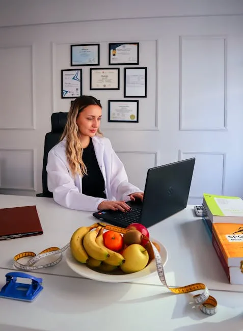 Ciència nutrició personalitzada