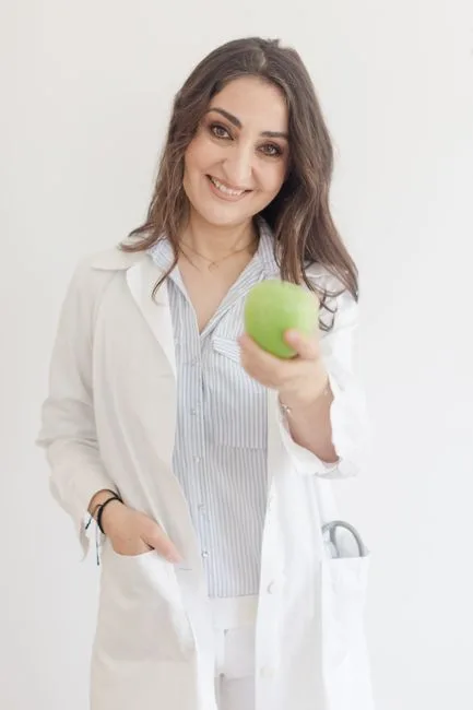 Ciència nutrició personalitzada