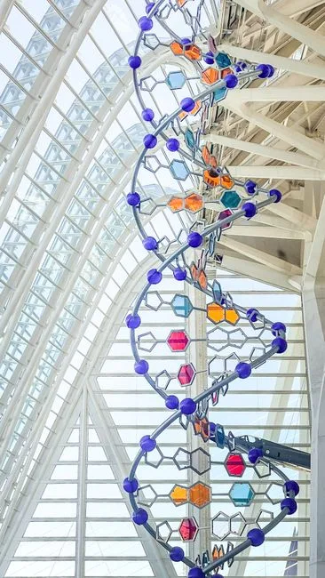 Ciencia nutrición personalizada