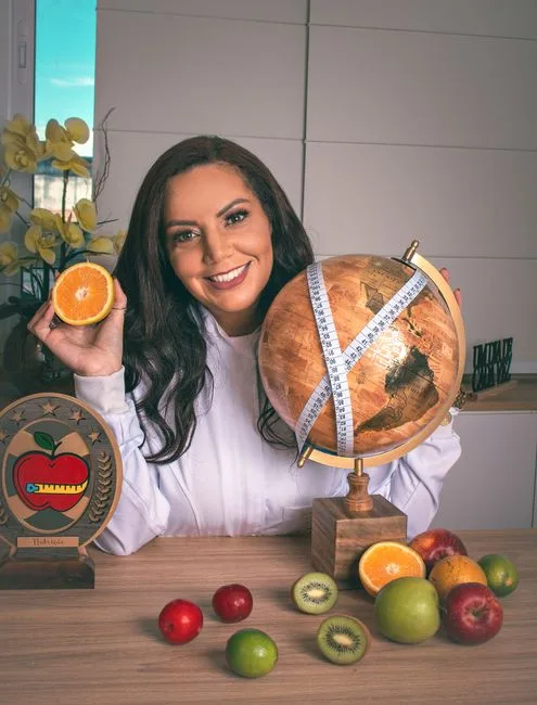 Ciencia nutrición personalizada